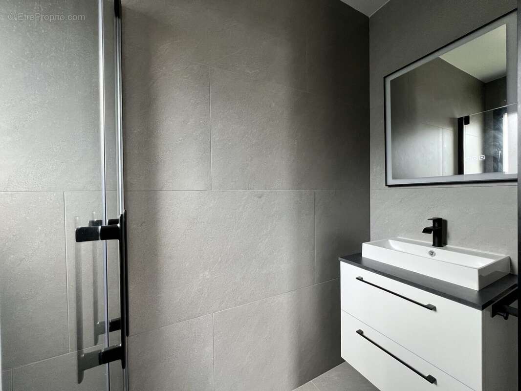 Maison à BOURGBARRE