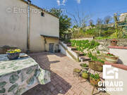 Maison à FONTENAY-LE-COMTE