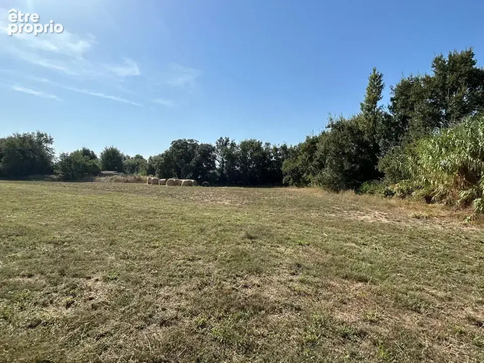 Terrain 734 m² à vendre à Toulouges (66350) - photo 3