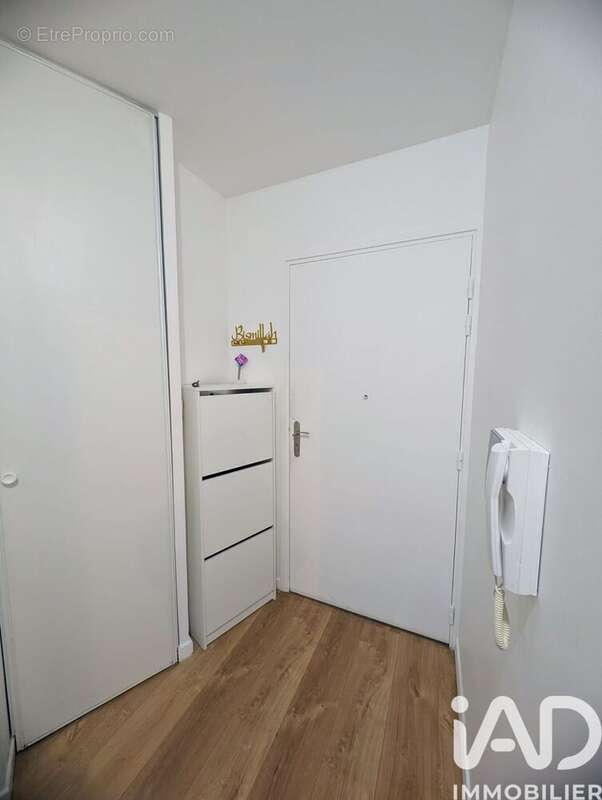 Photo 5 - Appartement à CERGY