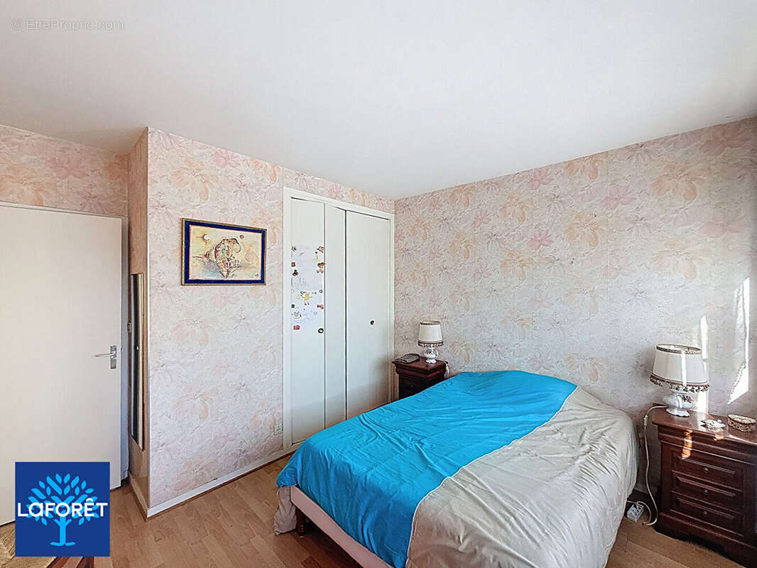 Appartement à MAUREPAS