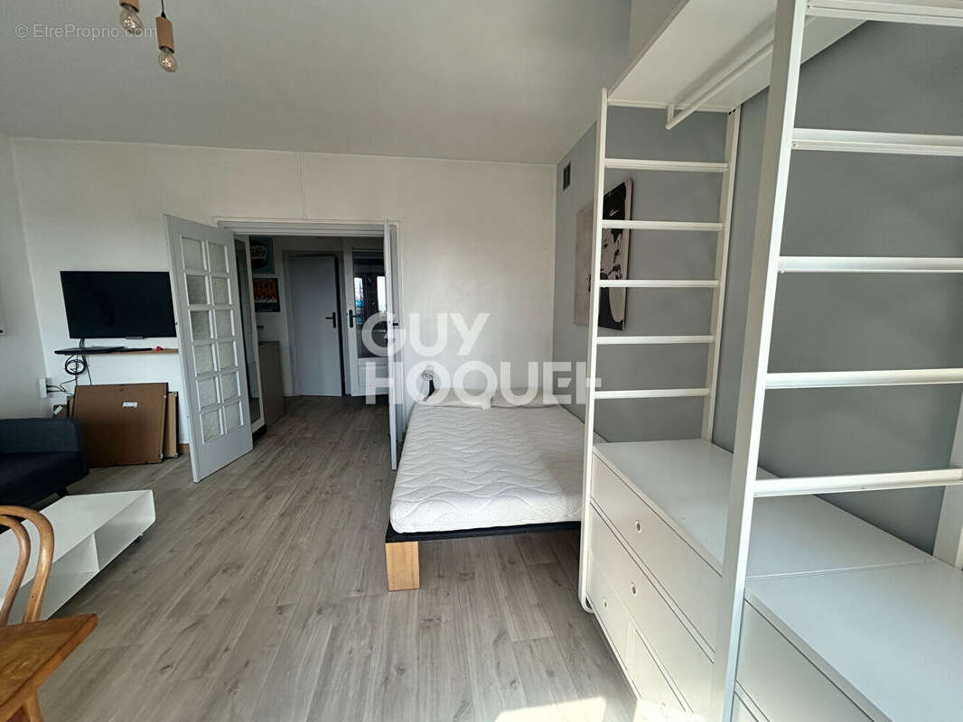 Appartement à LYON-4E