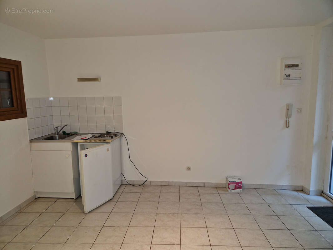 Appartement à AUTUN