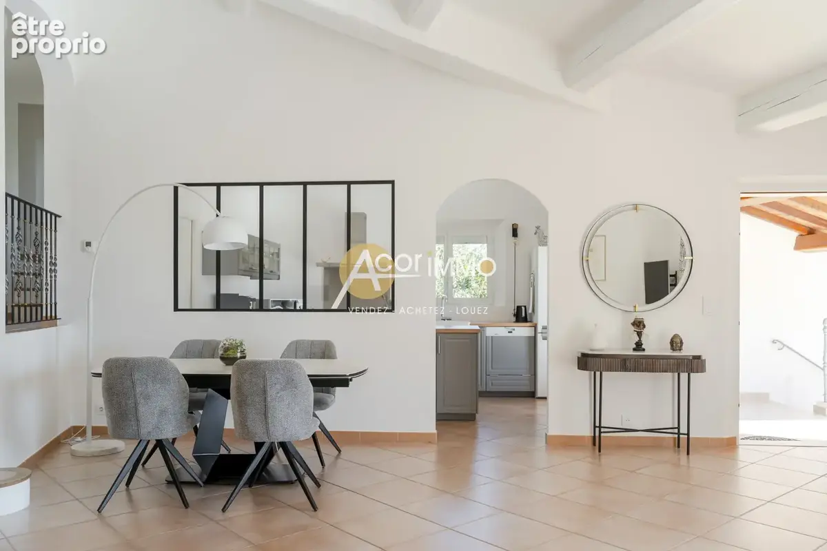 Maison T4 avec vue mer et garage - photo 11