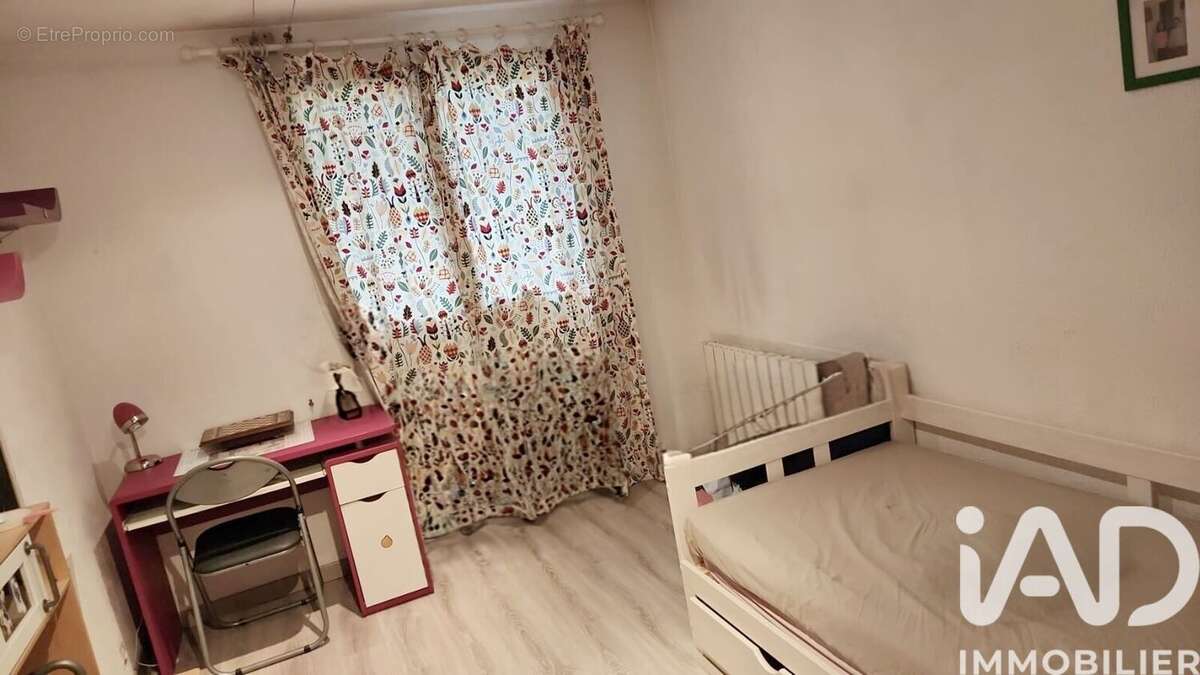 Photo 4 - Maison à CHELLES