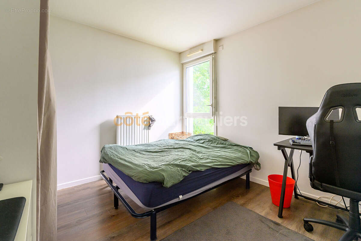 Appartement à THORIGNY-SUR-MARNE