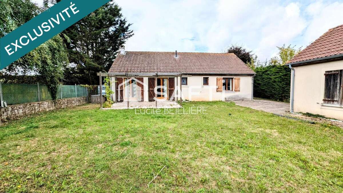 Photo 9 - Maison à ANGERVILLE