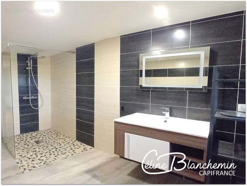 Maison à BELVEZE-DU-RAZES