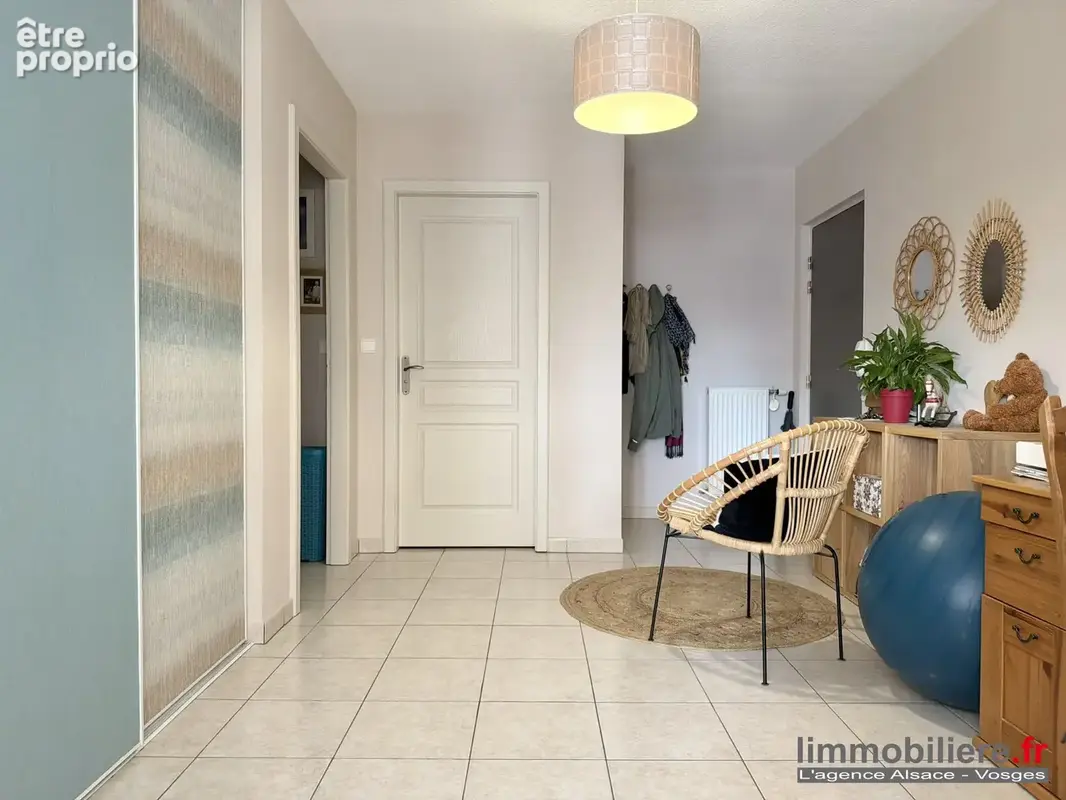 Appartement 3 pièces 89 m² à vendre à Monswiller (67700) - photo 5
