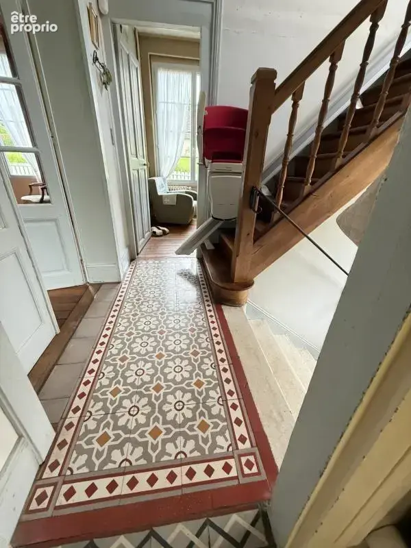 EN EXCLUSIVITE Maison 184m², 4 chambres avec dépendances sur 4396m² de terrain 149 900 € - photo 22