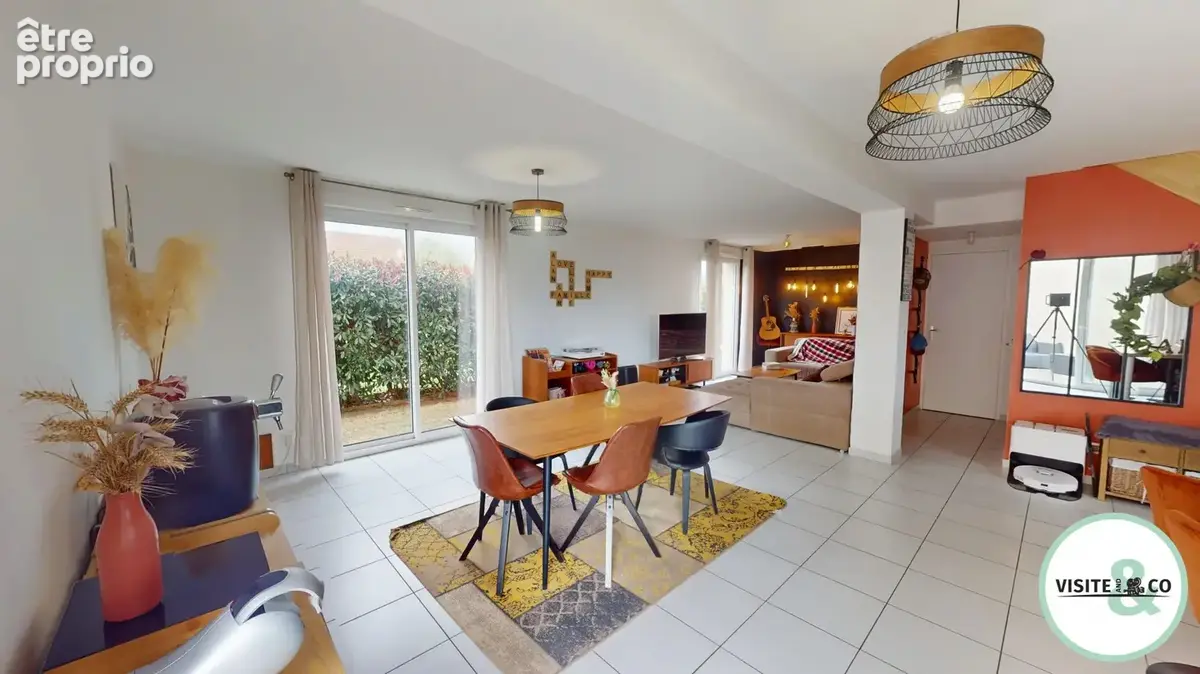 Maison 5 pièces 125 m² à vendre à Grentheville (14540) - photo 7