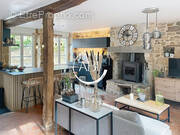 Maison à JUVIGNY-SOUS-ANDAINE