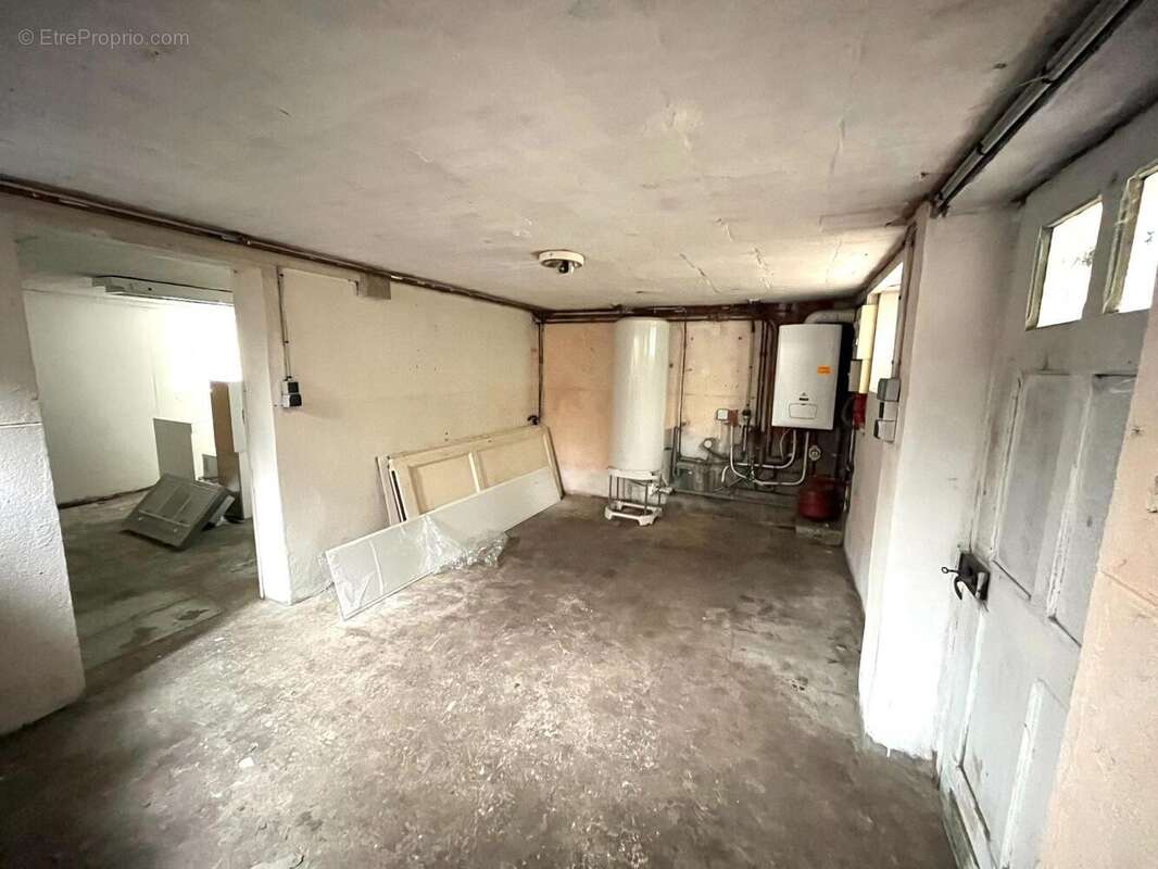 Photo 8 - Maison à SAINT-LOUBES