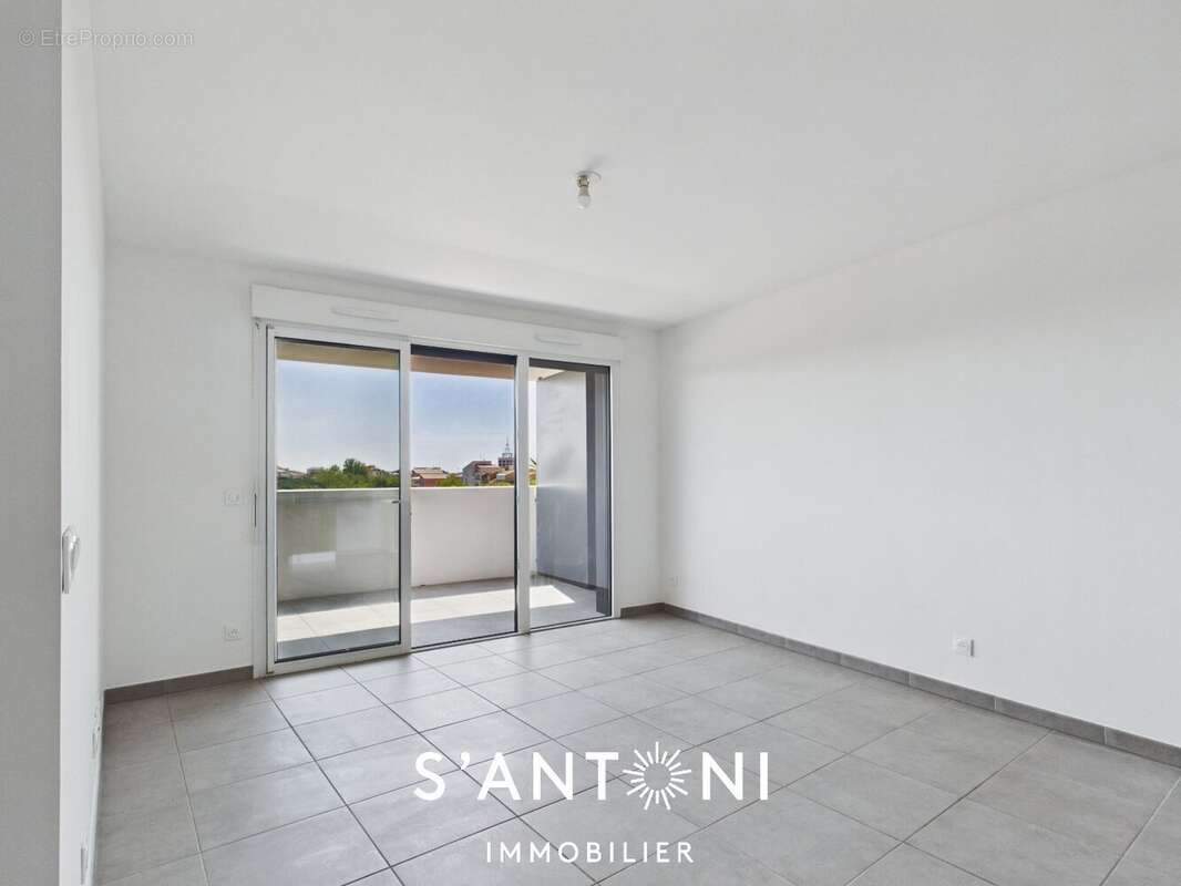 Appartement à AGDE