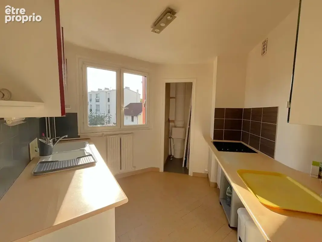 Appartement 73m² à clamart - photo 5