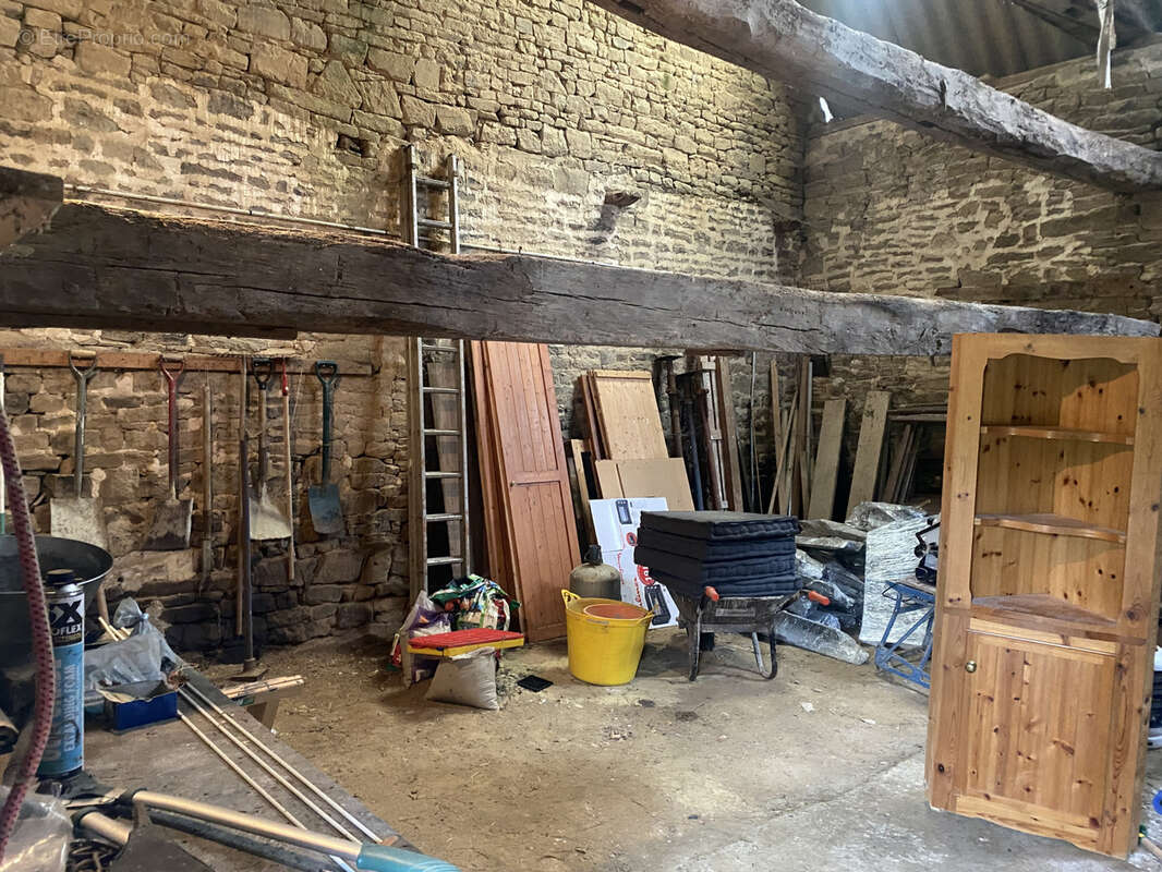 Maison à SAINT-MANVIEU-BOCAGE