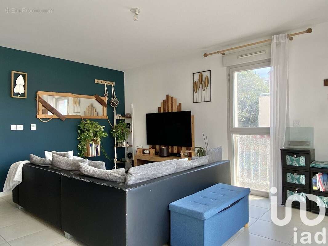 Photo 4 - Appartement à ROUSSET