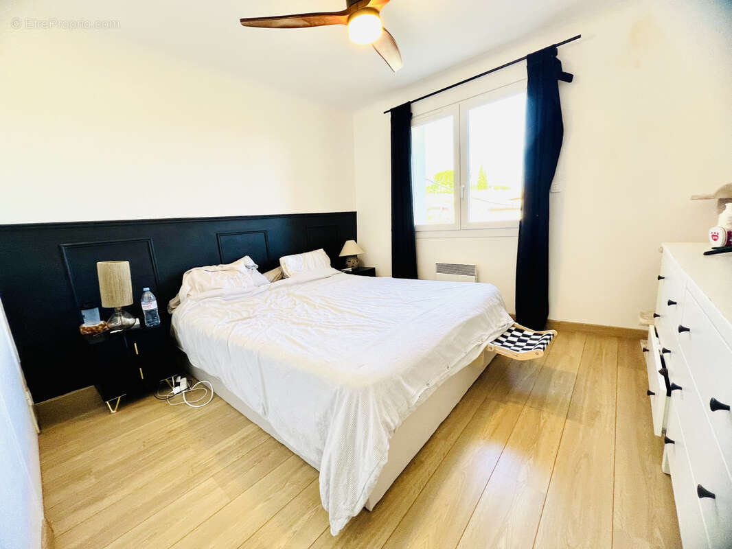 Maison à CLERMONT-L&#039;HERAULT