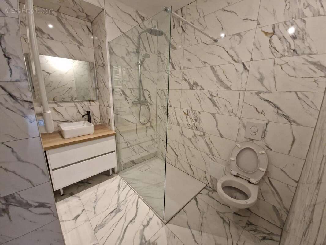 Appartement à SARREGUEMINES