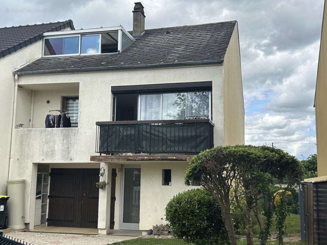 Maison 89 m² à Chelles  - photo 7