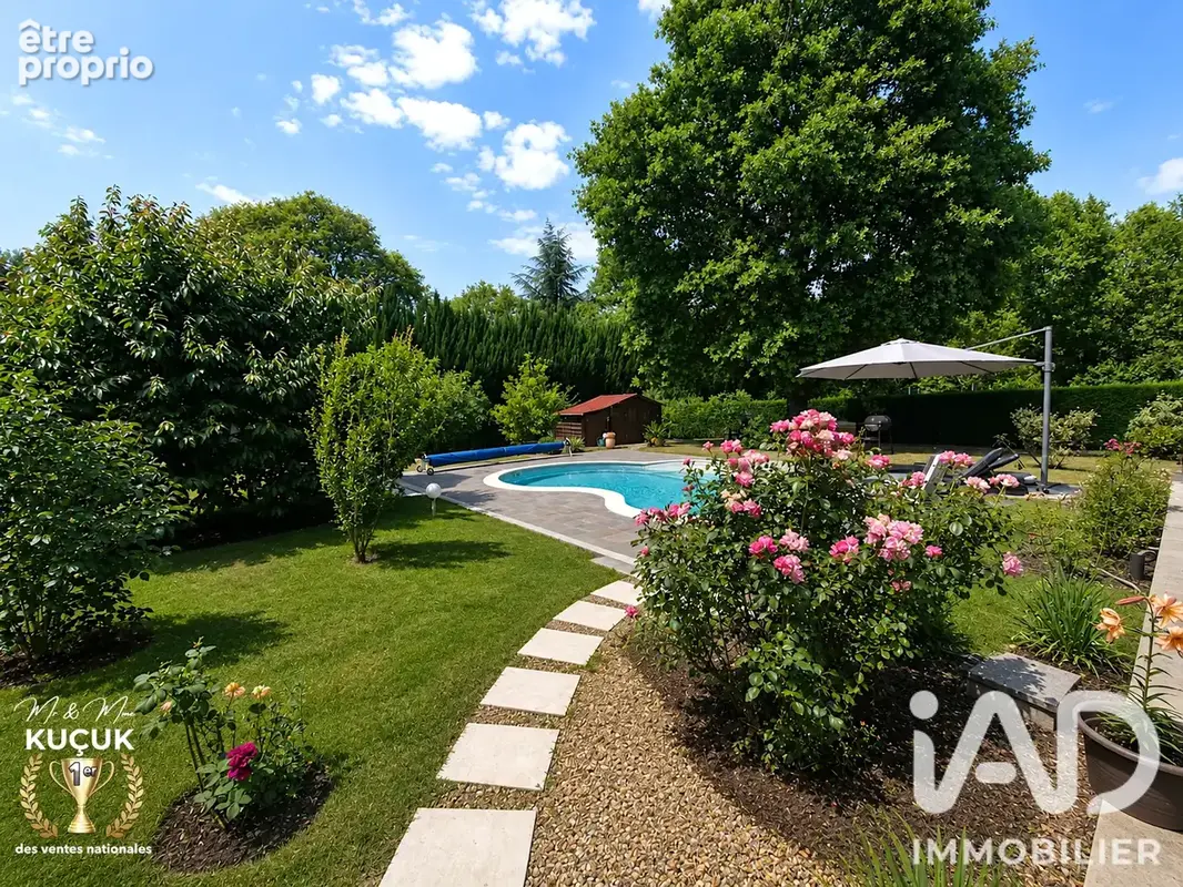 Photo 1 - Maison à VILLENY