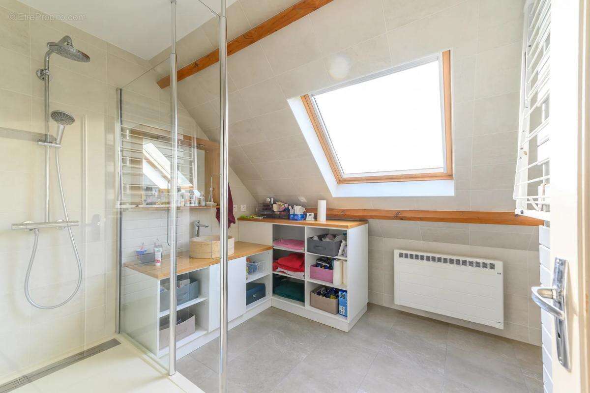 Maison à VILLEPINTE