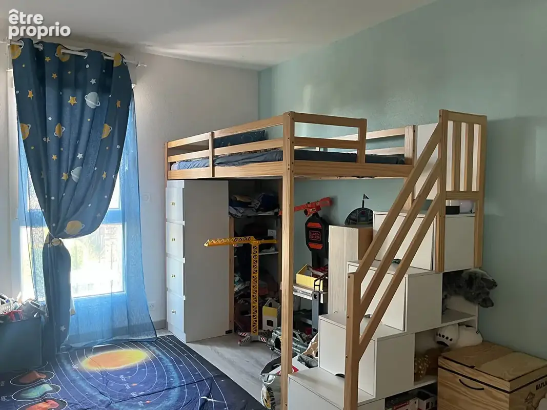 Maison récente de 2022 à Duppigheim - 108 m² - 2 ares 73 - photo 9