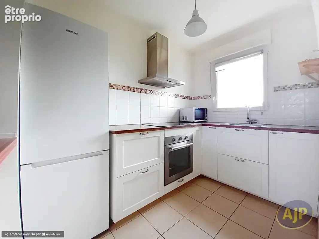 Maison T3 + jardin dans le centre-ville de Lesparre-Médoc ! - photo 7