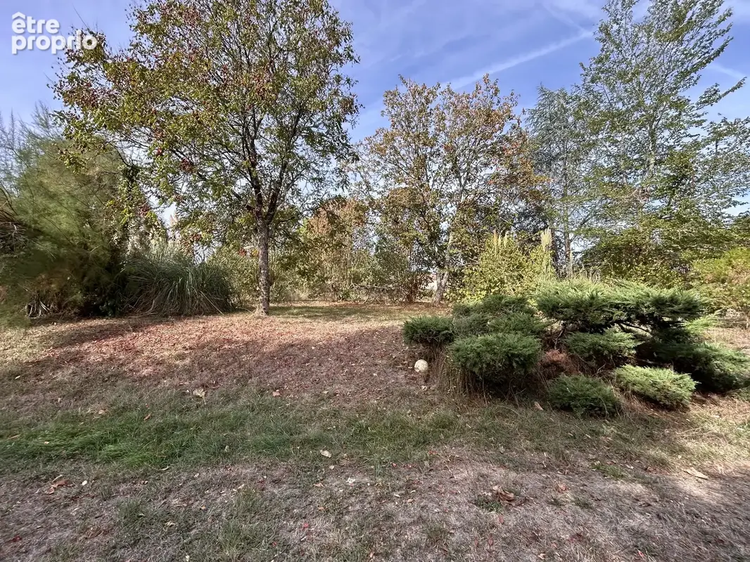 SAINT REMY : Maison de plain-pied de 150 m² à restaurer sur 5 051 m² de terrain - photo 20