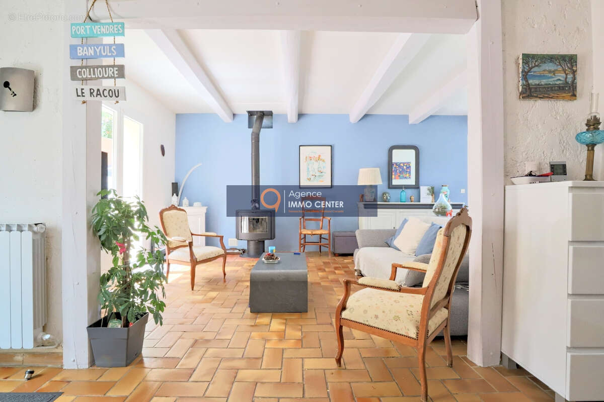 Maison à TOULON