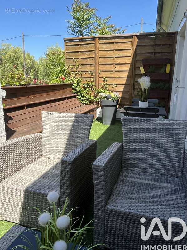 Photo 7 - Appartement à CORBEIL-ESSONNES