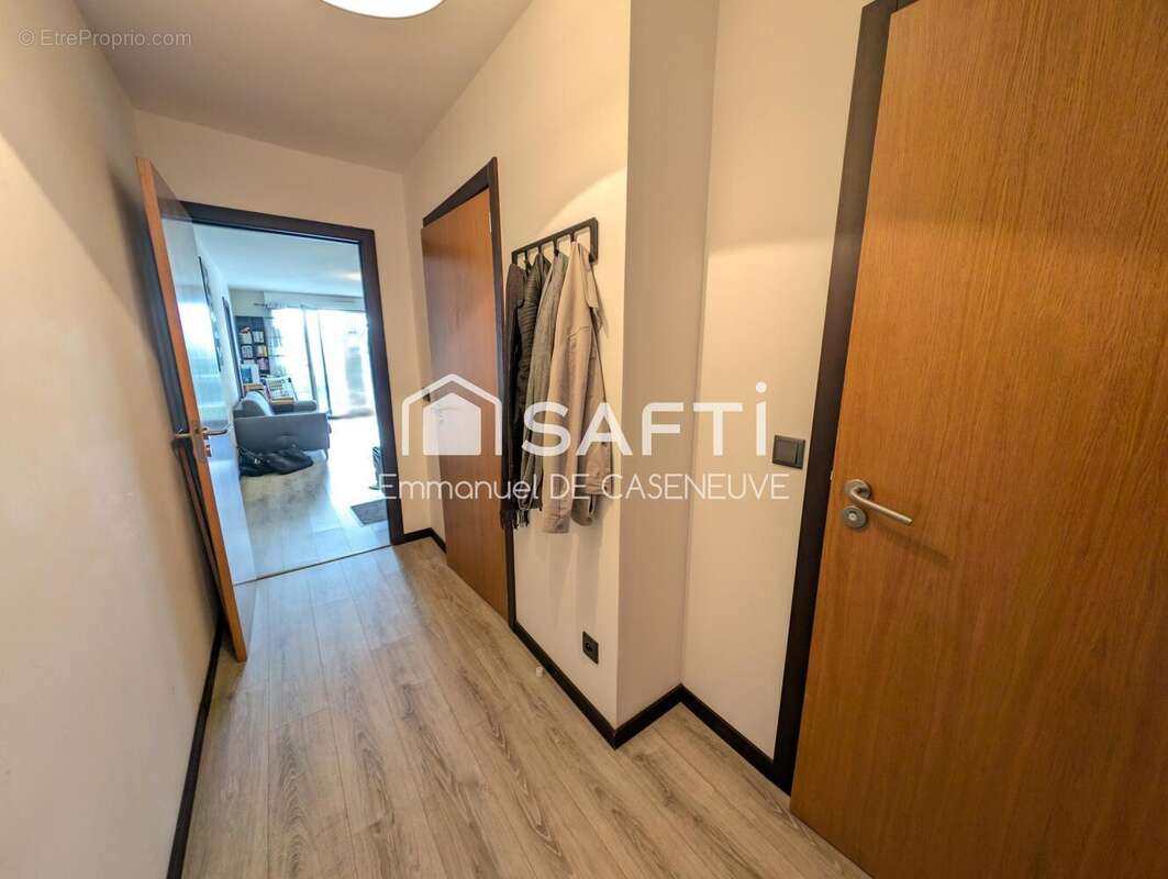 Photo 5 - Appartement à BONDY