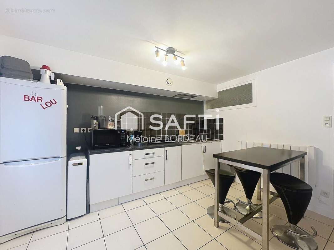 Photo 7 - Appartement à GRAND-CHAMP