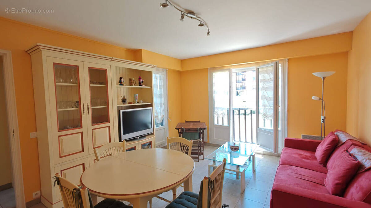 Appartement à CABOURG