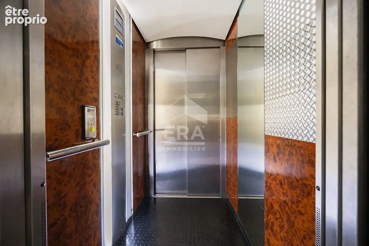 Appartement 89m² à saint-estève - photo 18