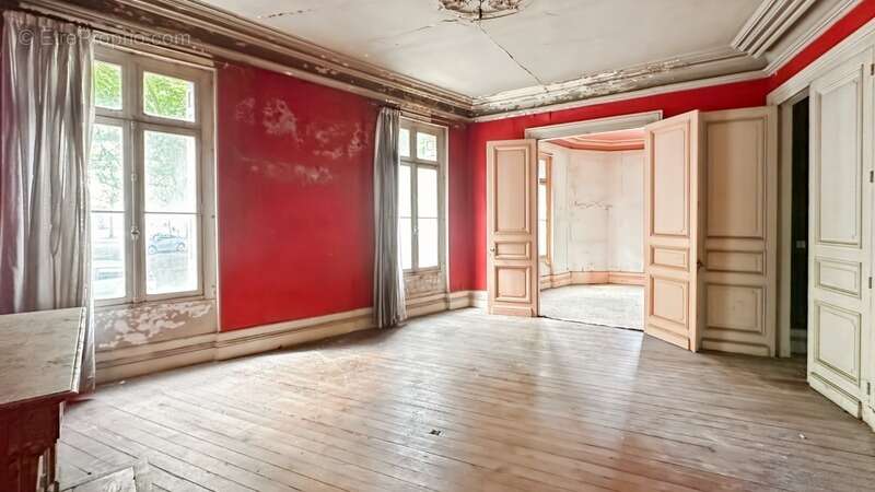 Hôtel particulier avec dépendance à vendre – Bergerac centre – 350 m² habitables - photo 12