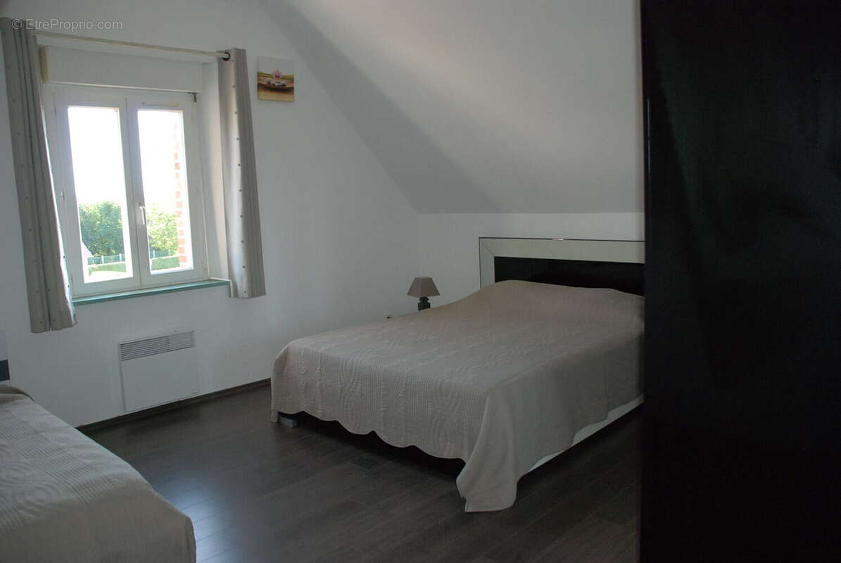 Photo 6 - Maison à FECAMP