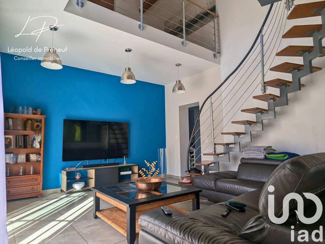 Photo 6 - Maison à BRAS