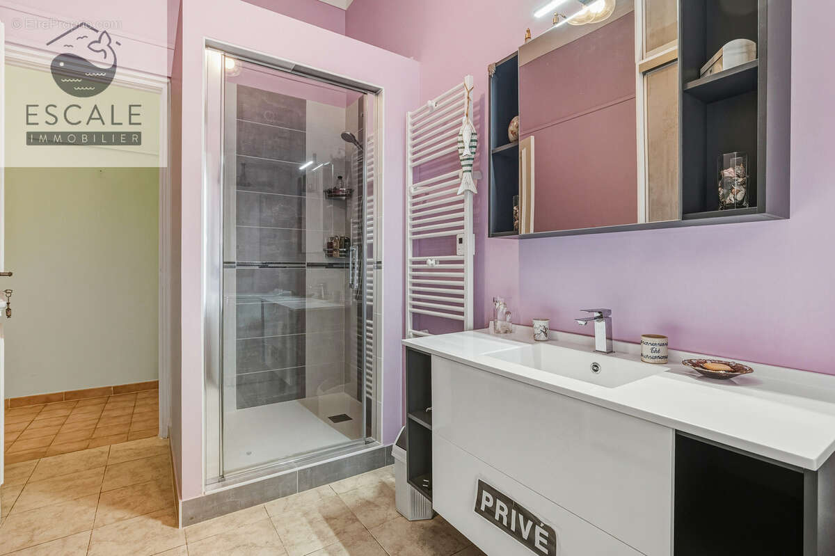 Maison à SETE