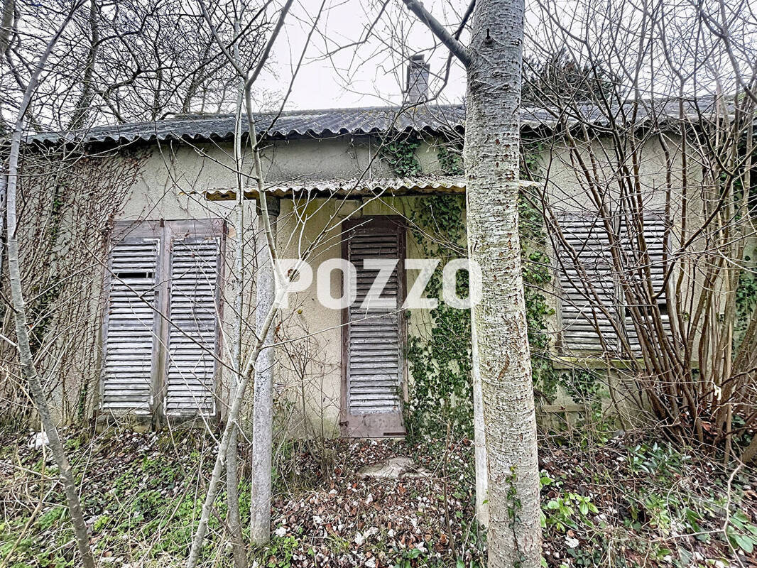 Maison à PIROU
