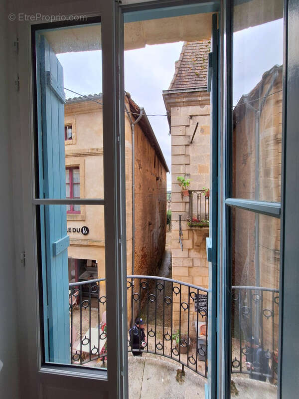 Maison à SALLES-DE-BELVES