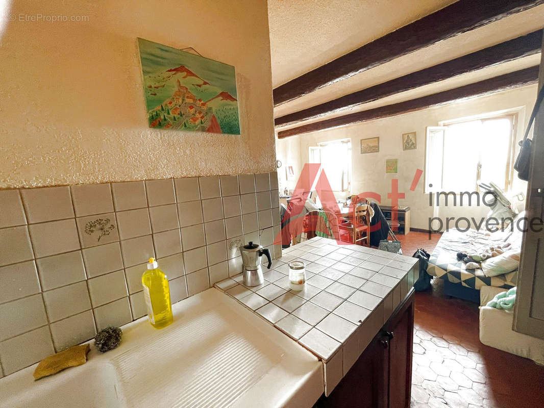 Appartement à CALLAS