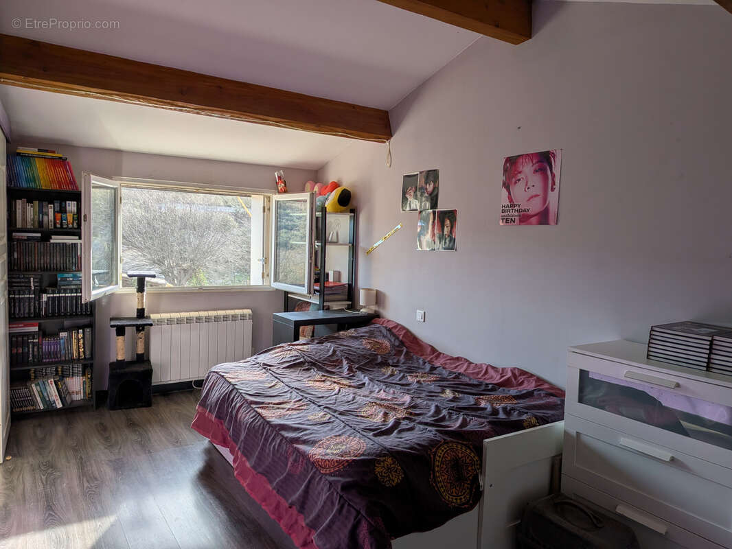 Maison à BRISSAC