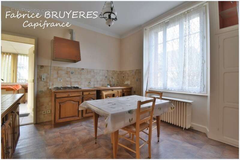 Appartement à USSEL