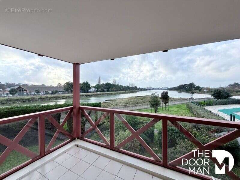 Appartement à GUERANDE