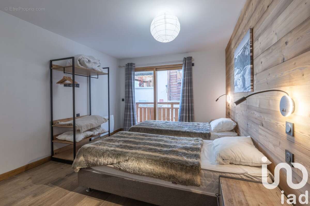 Photo 9 - Appartement à HUEZ