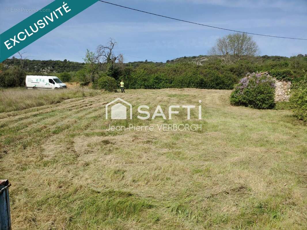 Photo 9 - Terrain à QUINSON