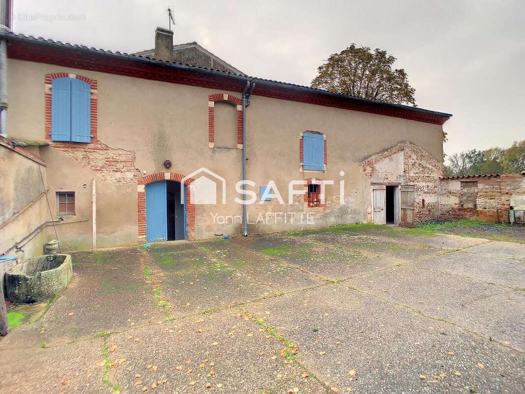 Photo 2 - Maison à ALBI