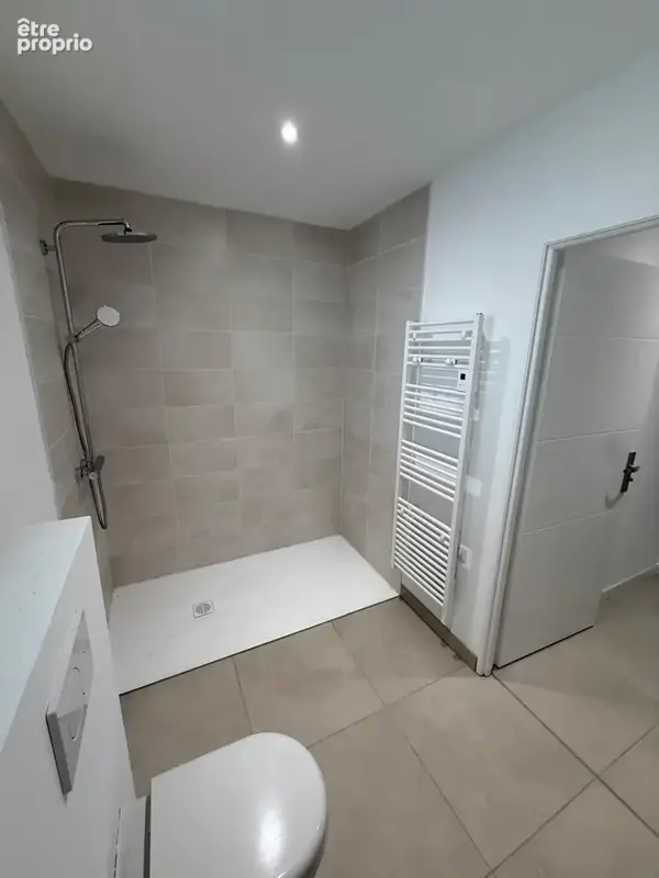 Appartement à vendre 3 pièces SAINT JEAN D'ILLAC (33) - photo 4