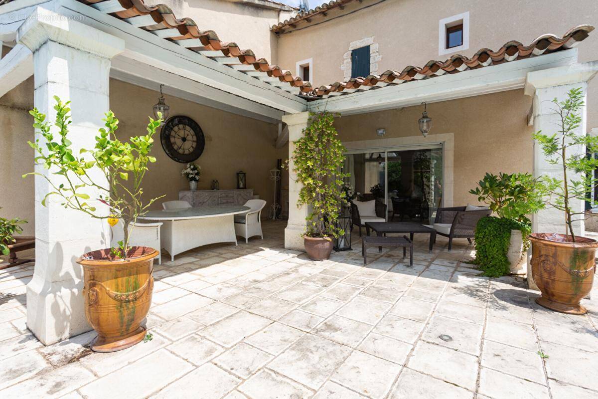 Maison à AVIGNON